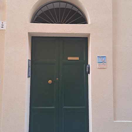 La Fabula Di Abilao Apartment Alghero Exterior photo