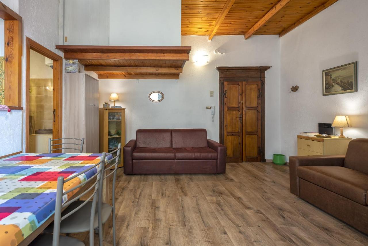 La Fabula Di Abilao Apartment Alghero Exterior photo