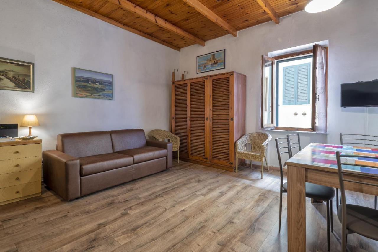 La Fabula Di Abilao Apartment Alghero Exterior photo